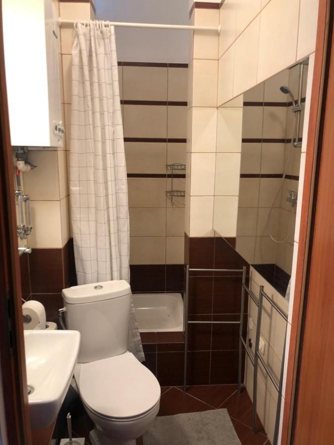 Apartament Teatralny * Danzig