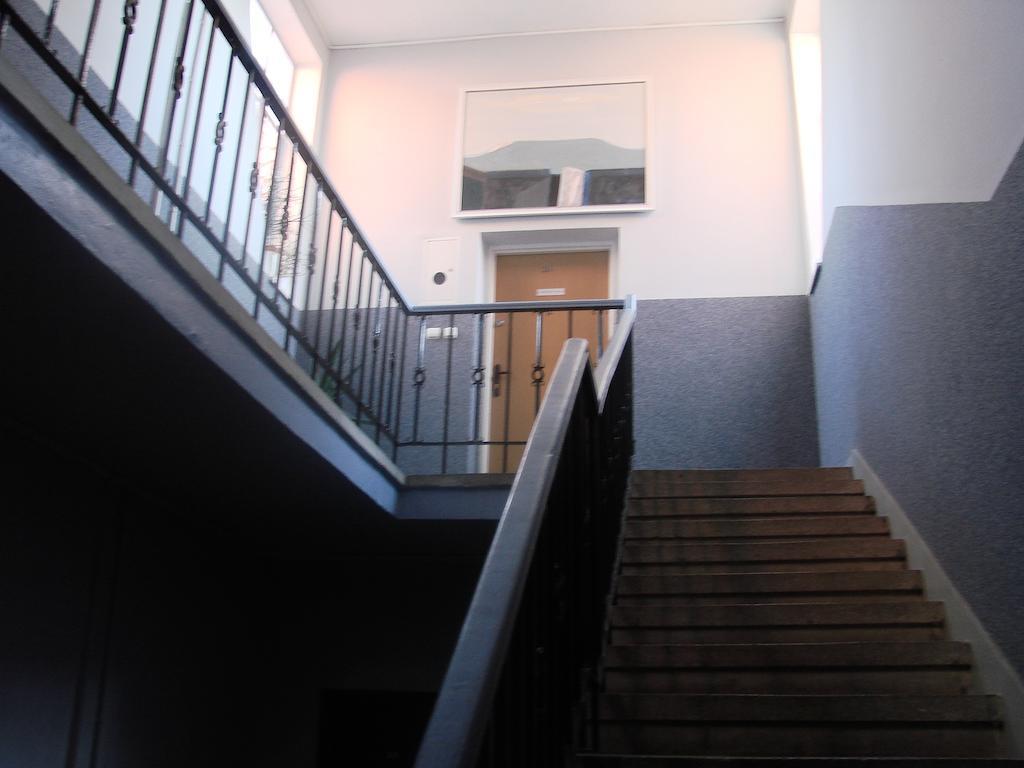 Apartament Teatralny