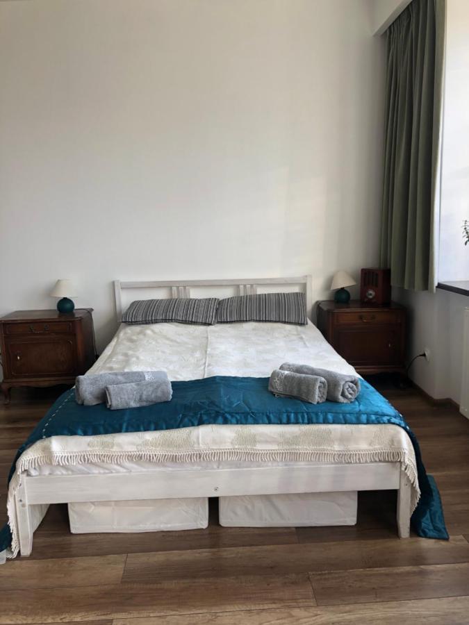 Apartament Teatralny Apartment