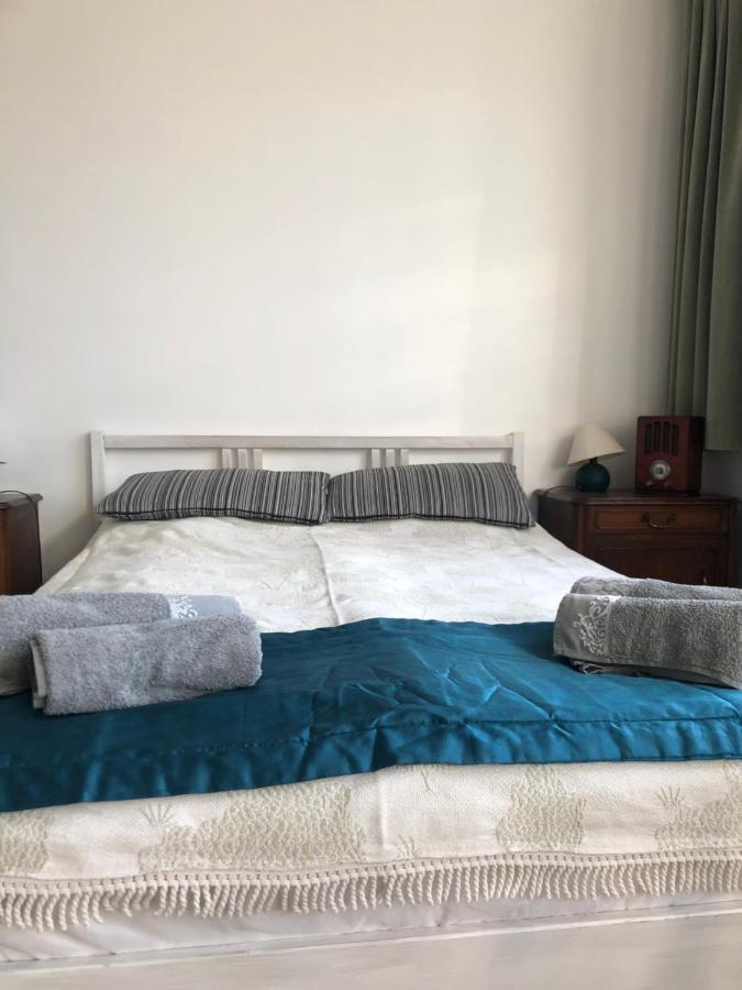 Apartament Teatralny * Danzig